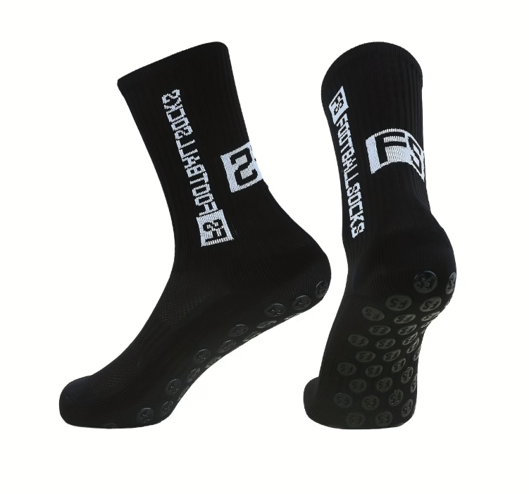 Protektors™ Grip Socks